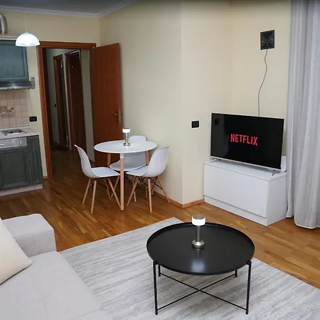 A-l Tirana