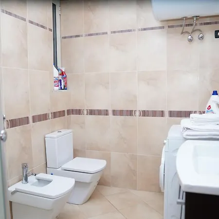 A-l Apartment Tirana