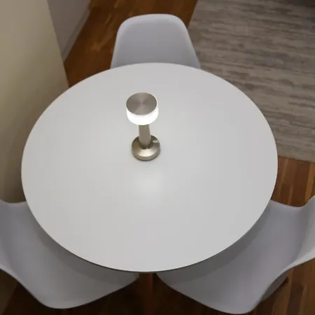 Apartment A-l Tirana