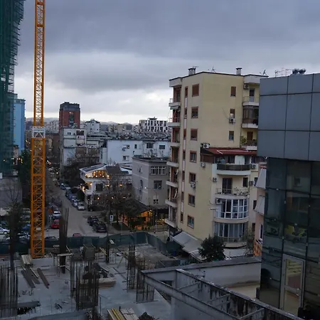 A-l Tirana